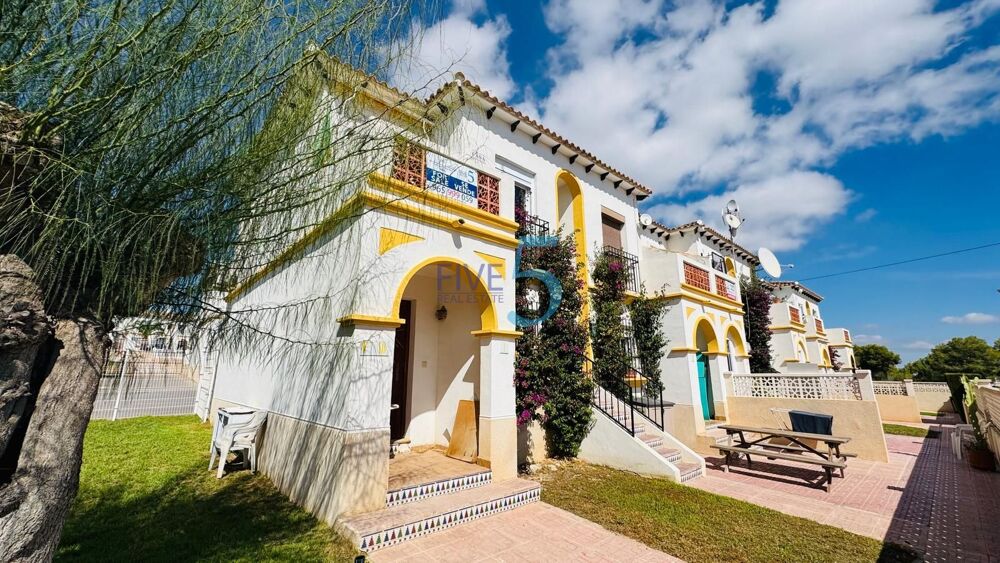 vente Appartement - 2 pièce(s) - 46 m² Espagne