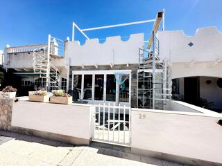  Maison à vendre 3 pièces 43 m² Cartagena