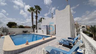  Villa à vendre 3 pièces 75 m² Orihuela