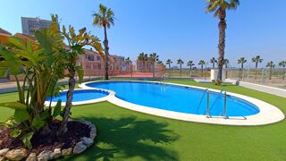  Appartement � vendre 3 pi�ces 72 m� Guardamar del segura