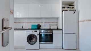  Appartement � vendre 4 pi�ces 70 m� Torrevieja