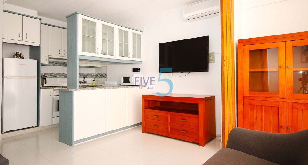 vente Maison - 4 pièce(s) - 82 m² Espagne