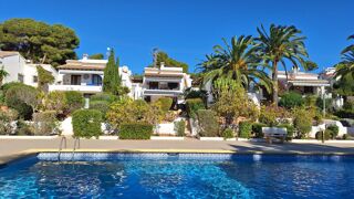  Villa � vendre 4 pi�ces 130 m� Moraira