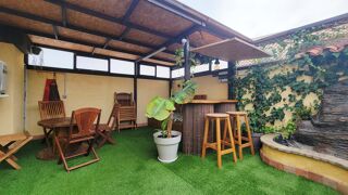  Maison � vendre 5 pi�ces 227 m� San pedro del pinatar