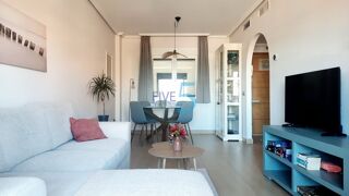  Appartement à vendre 3 pièces 73 m² Alcázares (los)