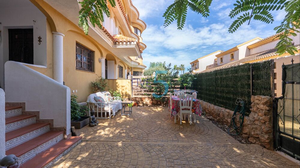 vente Appartement - 5 pièce(s) - 63 m² Espagne