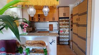  Appartement � vendre 4 pi�ces 100 m� Jacarilla