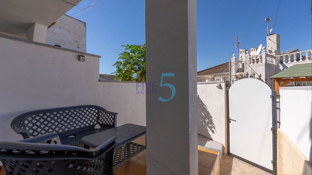 vente Maison - 3 pièce(s) - 53 m² Espagne