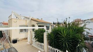  Villa � vendre 4 pi�ces 87 m� Rojales