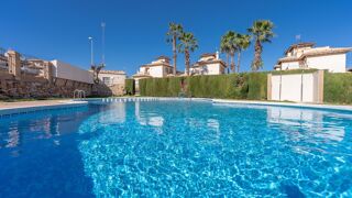  Villa � vendre 3 pi�ces 87 m� Orihuela