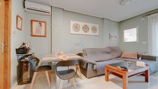  Appartement � vendre 3 pi�ces 72 m� Orihuela