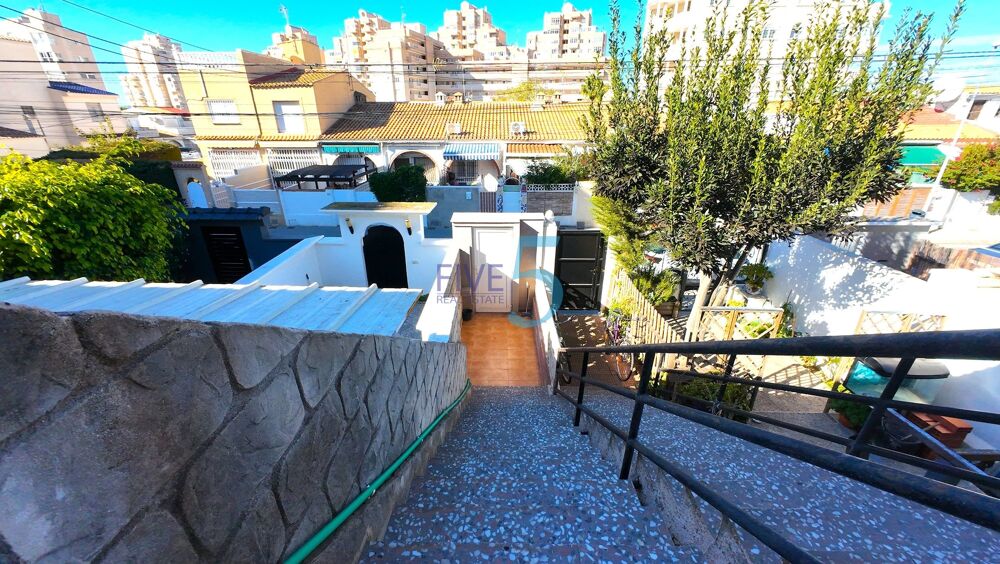 vente Appartement - 2 pièce(s) - 56 m² Espagne