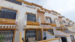  Maison � vendre 5 pi�ces 97 m� Orihuela