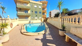  Appartement � vendre 3 pi�ces 80 m� San miguel de salinas