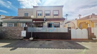  Maison à vendre 4 pièces 88 m² Alcázares (los)
