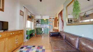  Appartement à vendre 2 pièces 59 m² Torrevieja