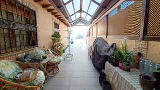  Maison à vendre 4 pièces 140 m² Benijófar