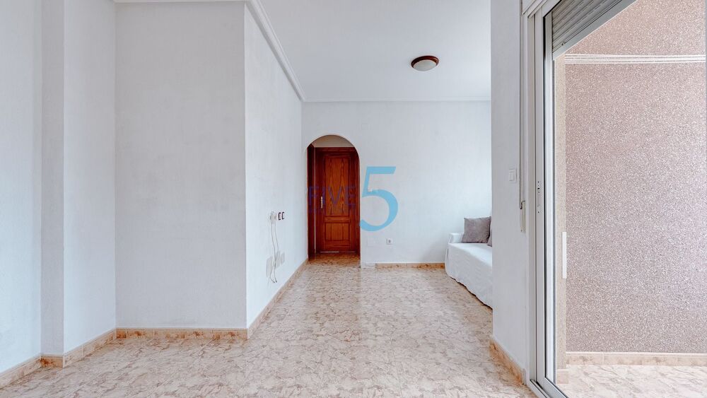 vente Appartement - 3 pièce(s) - 62 m² Espagne