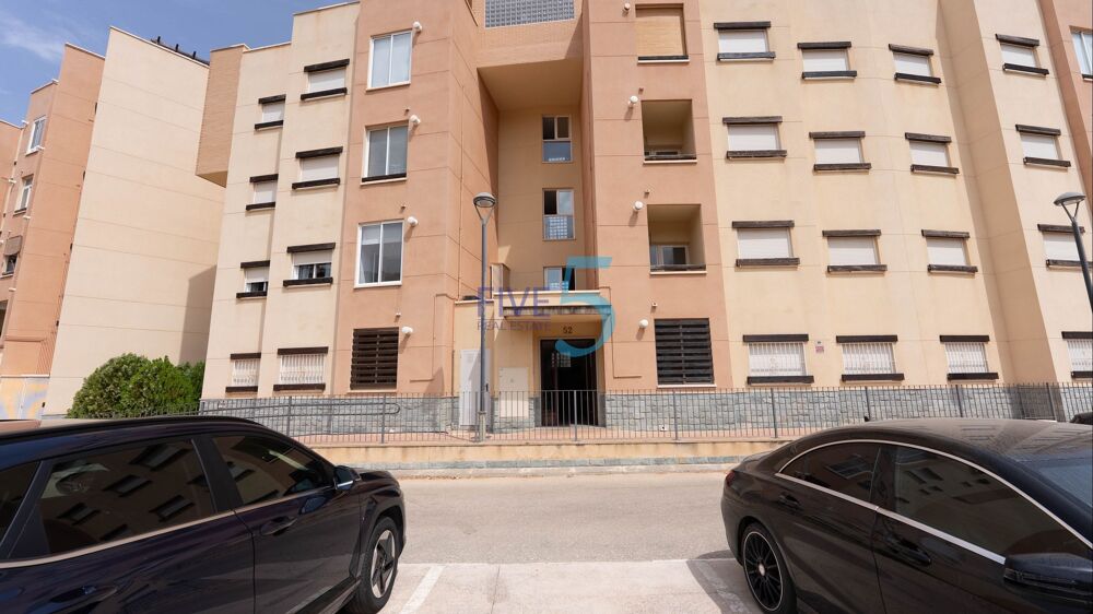 vente Appartement - 4 pièce(s) - 86 m² Espagne