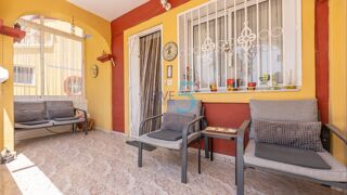  Villa à vendre 4 pièces 80 m² Torrevieja