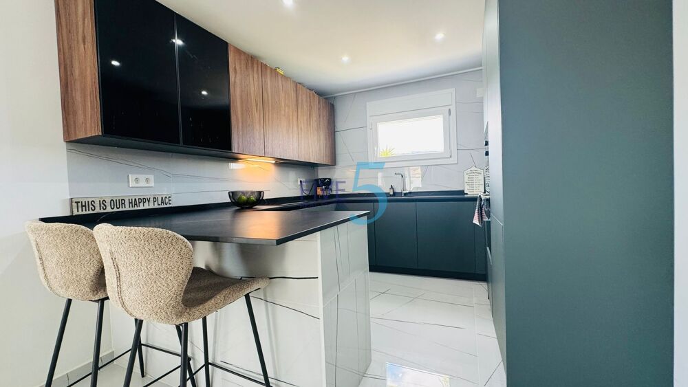 vente Villa - 6 pièce(s) - 149 m² Espagne