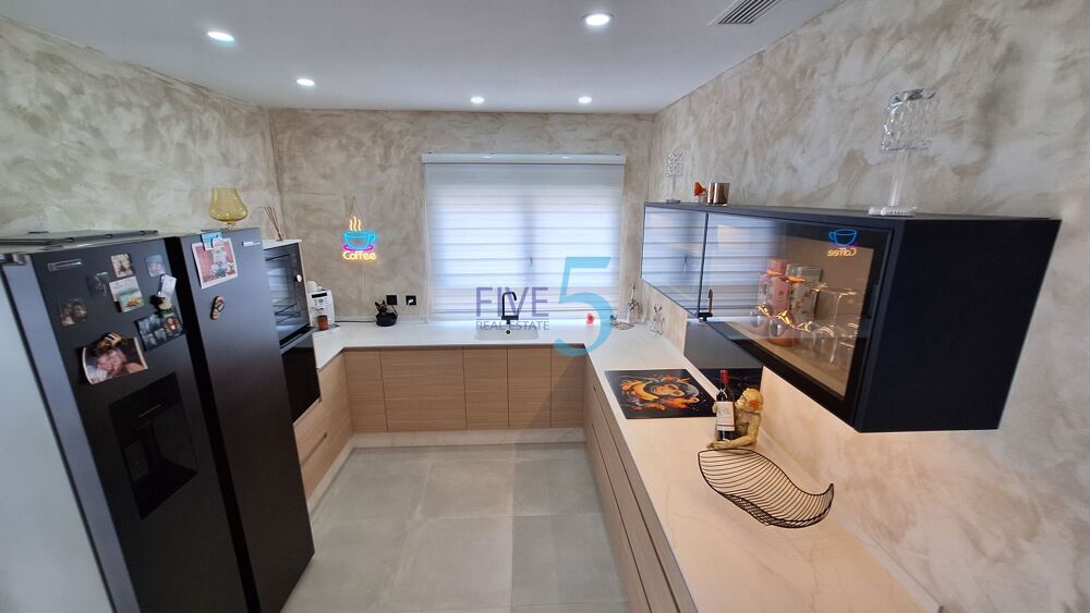 vente Villa - 4 pièce(s) - 231 m² Espagne