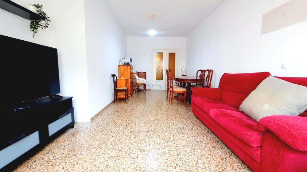 vente Appartement - 5 pièce(s) - 137 m² Espagne
