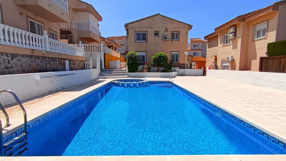 vente Villa - 4 pièce(s) - 156 m² Espagne