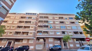  Appartement à vendre 4 pièces 100 m² Torrevieja