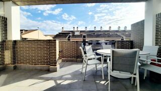  Appartement à vendre 4 pièces 85 m² Alcázares (los)