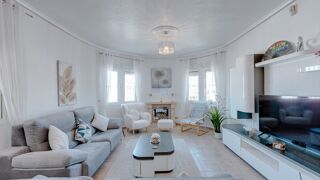  Villa � vendre 4 pi�ces 130 m� Rojales