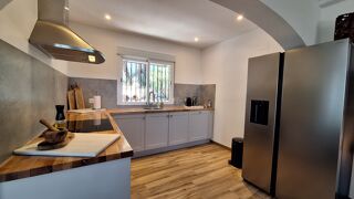  Villa � vendre 4 pi�ces 208 m� Benidoleig