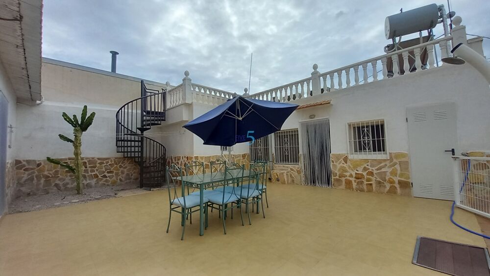vente Maison - 5 pièce(s) - 140 m² Espagne