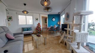  Appartement � vendre 3 pi�ces 66 m� Formentera del segura