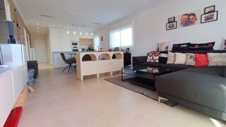  Appartement � vendre 4 pi�ces 102 m� Guardamar del segura