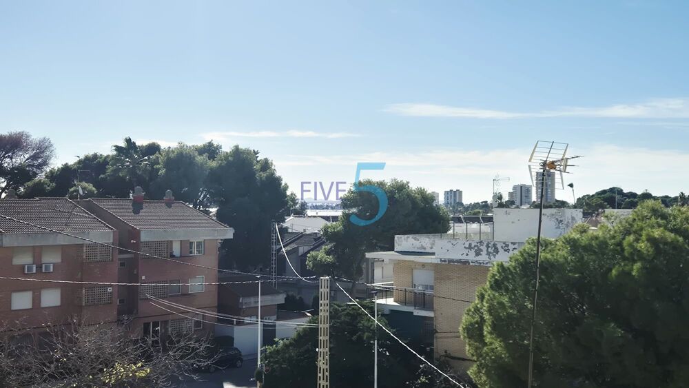 vente Appartement - 4 pièce(s) - 108 m² Espagne