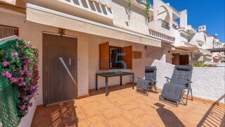  Maison à vendre 3 pièces 115 m² San pedro del pinatar