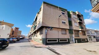  Appartement  vendre 4 pices 78 m San pedro del pinatar