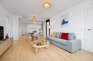  Appartement à vendre 3 pièces 80 m² Orihuela