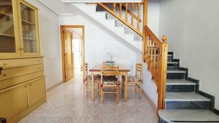  Maison � vendre 3 pi�ces 78 m� San pedro del pinatar