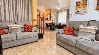  Villa à vendre 4 pièces 106 m² Guardamar del segura