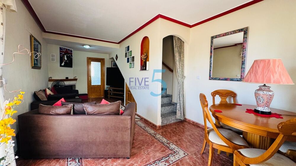 vente Maison - 4 pièce(s) - 95 m² Espagne