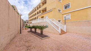  Appartement � vendre 3 pi�ces 55 m� Orihuela