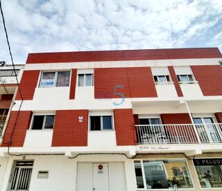 Appartement 4 pièces 90 m² · à Robert-Espagne · 90 m² · 195 000 €