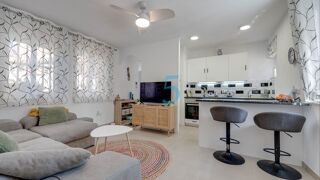  Appartement à vendre 3 pièces 66 m² Cartagena
