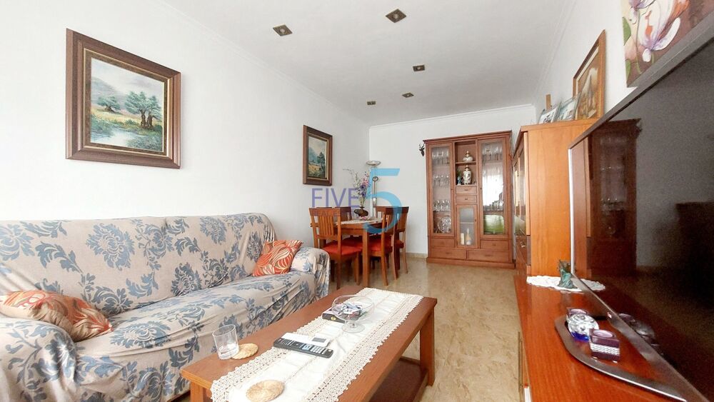 vente Appartement - 4 pièce(s) - 91 m² Espagne