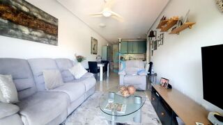  Appartement à vendre 3 pièces 60 m² Orihuela