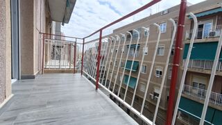  Appartement � vendre 4 pi�ces 85 m� Elche/elx