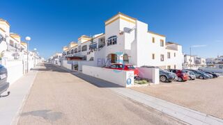  Appartement à vendre 3 pièces 62 m² Orihuela
