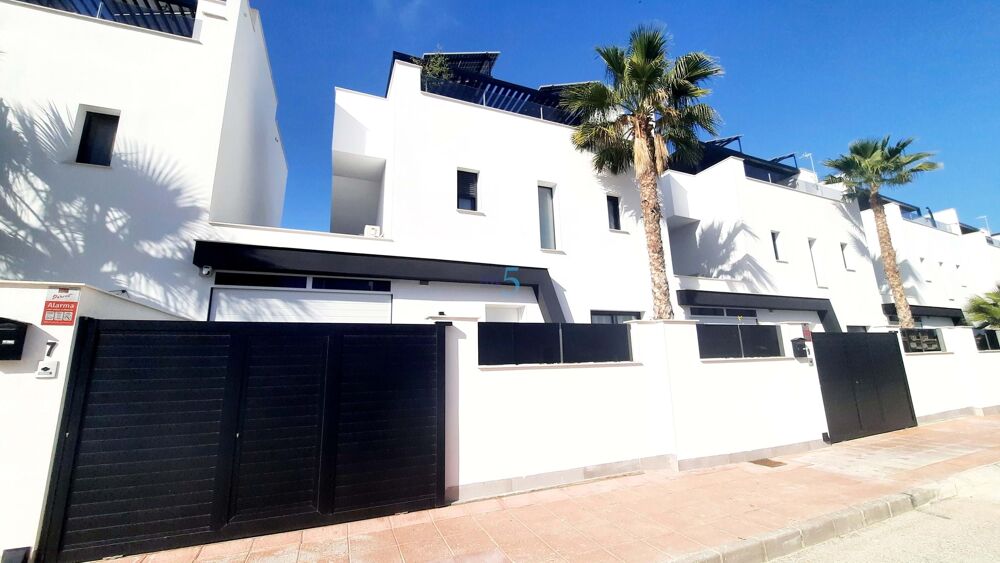� vendre  Villa San Javier